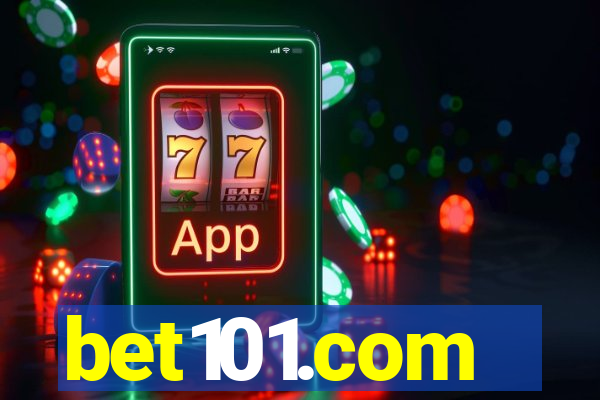 bet101.com