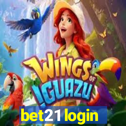 bet21 login