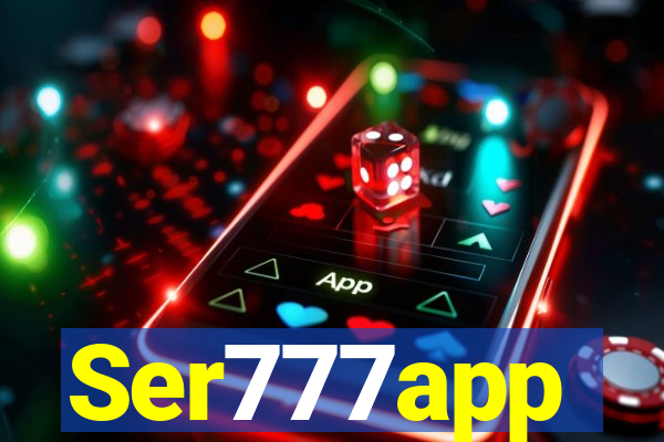 Ser777app