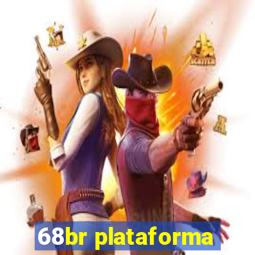 68br plataforma