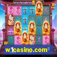 w1casino.com