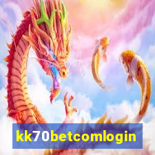 kk70betcomlogin