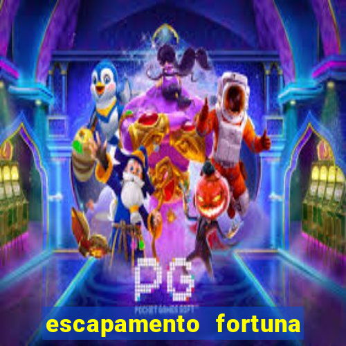 escapamento fortuna start 160