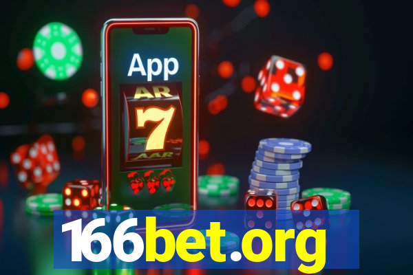 166bet.org