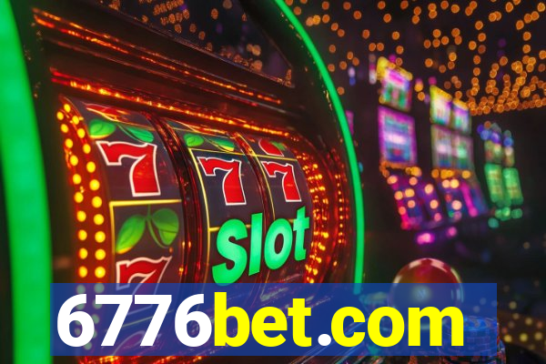 6776bet.com