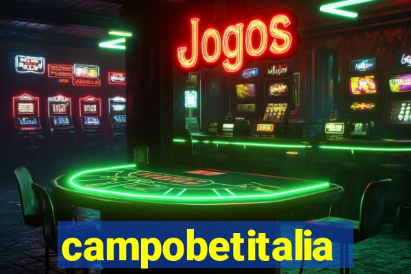 campobetitalia