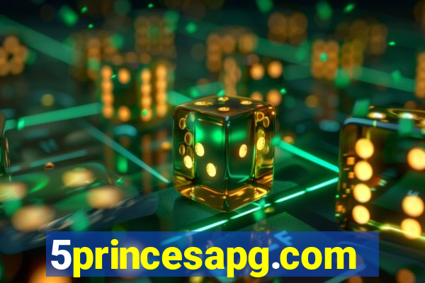 5princesapg.com