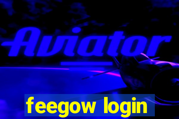 feegow login