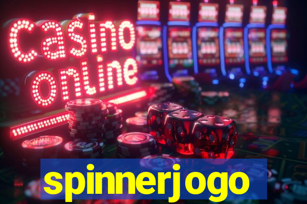 spinnerjogo