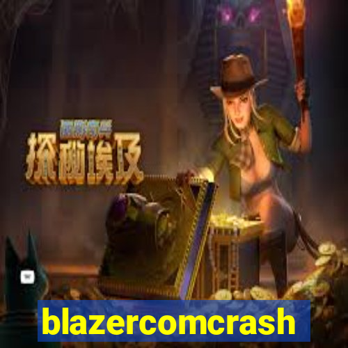 blazercomcrash