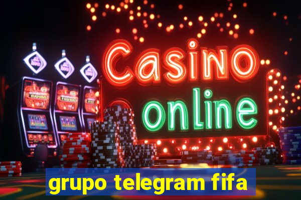 grupo telegram fifa