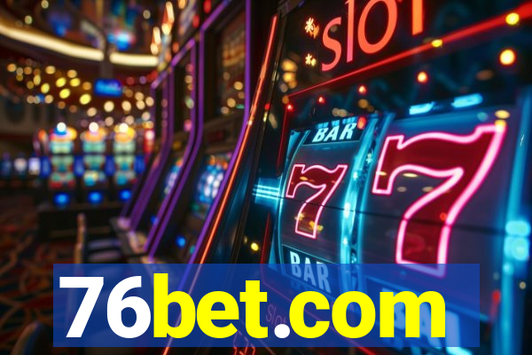 76bet.com