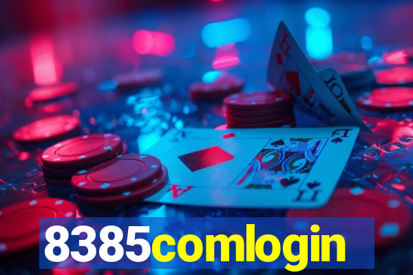 8385comlogin