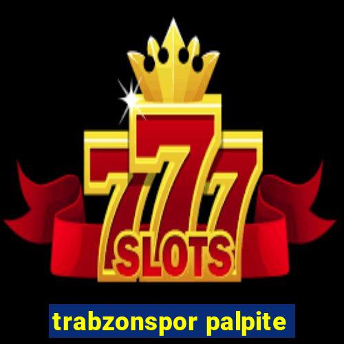 trabzonspor palpite