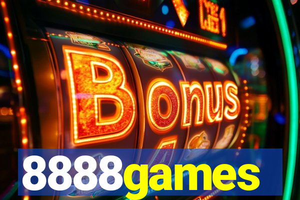 8888games