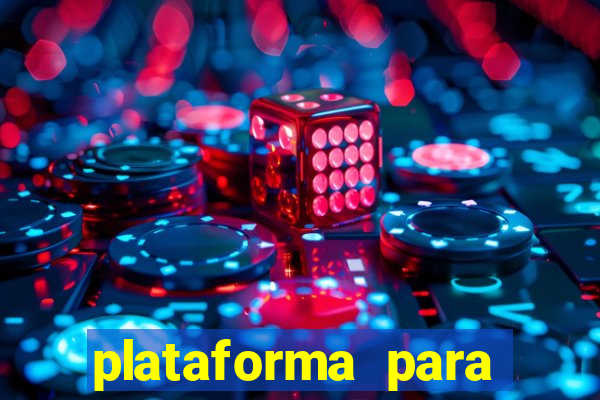 plataforma para jogar demo