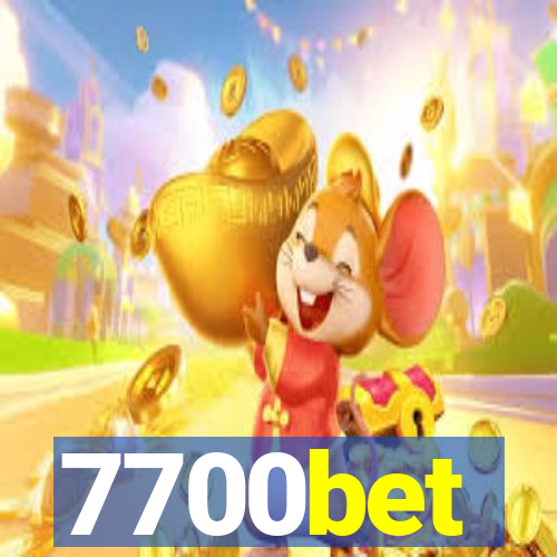 7700bet