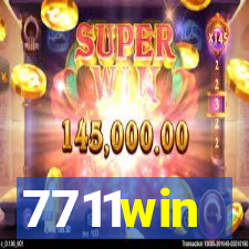 7711win