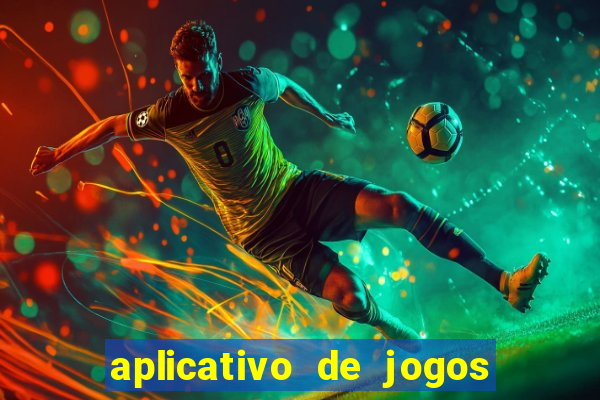 aplicativo de jogos de pc