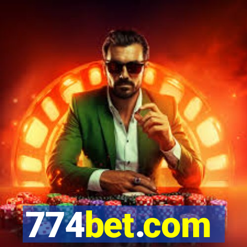 774bet.com