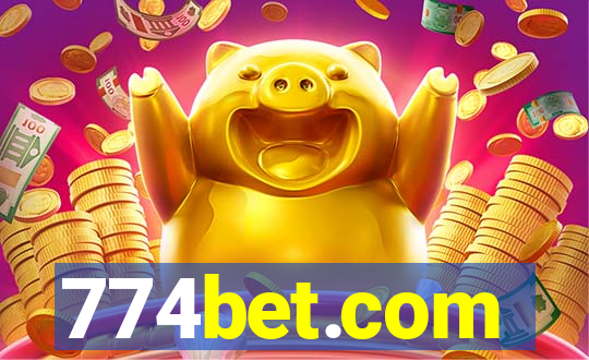 774bet.com