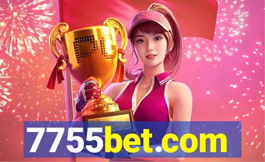 7755bet.com