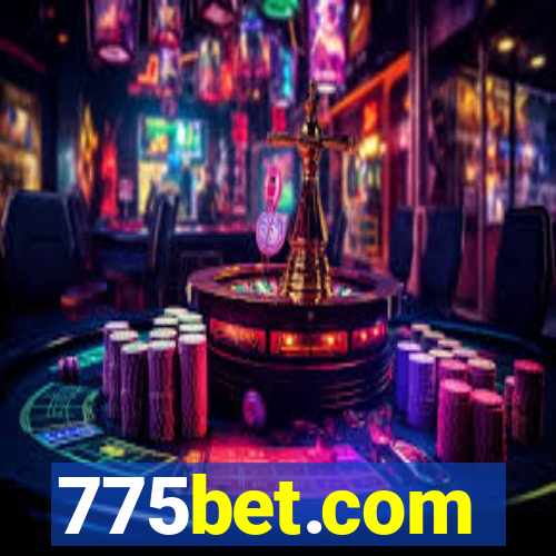 775bet.com