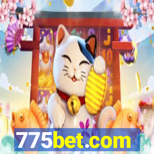 775bet.com