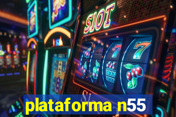 plataforma n55