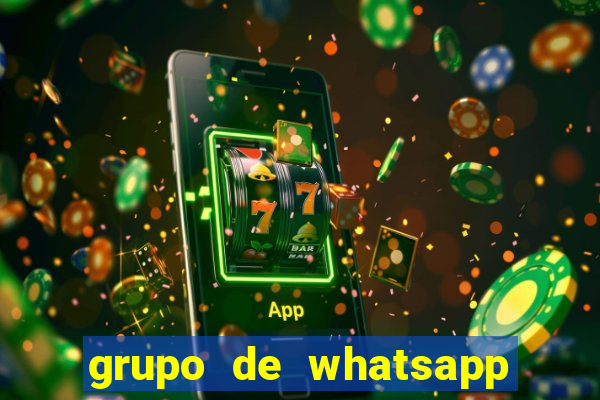 grupo de whatsapp de conteúdo adulto