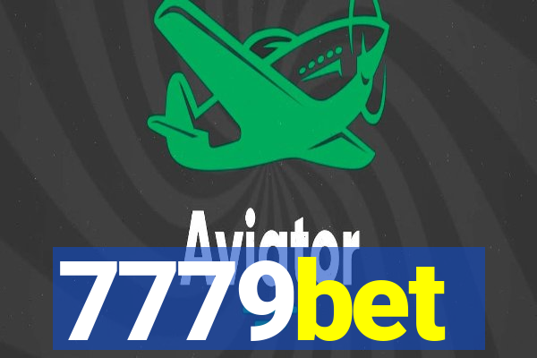 7779bet