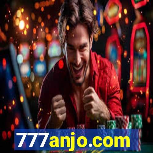 777anjo.com