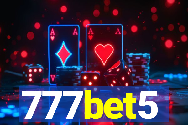 777bet5