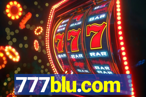 777blu.com