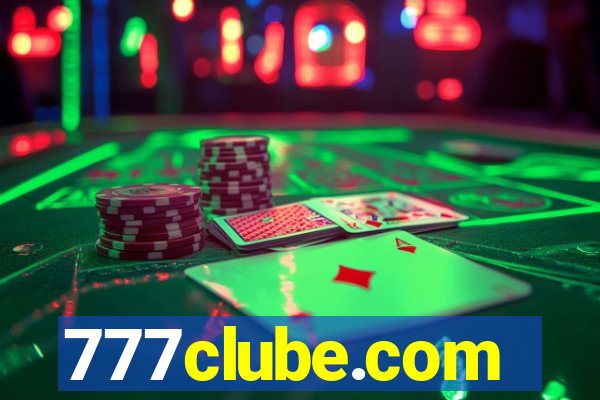 777clube.com