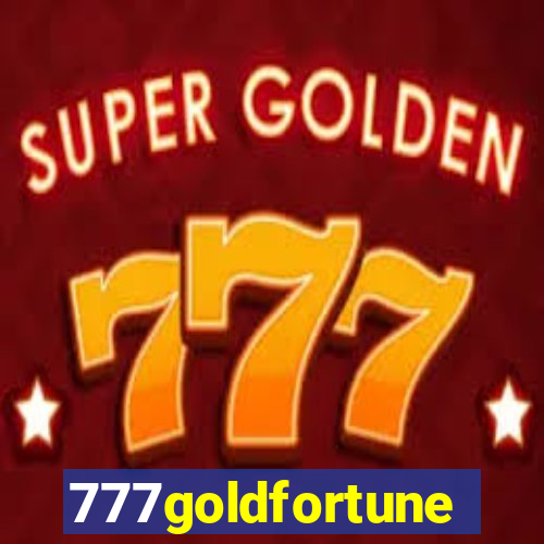 777goldfortune