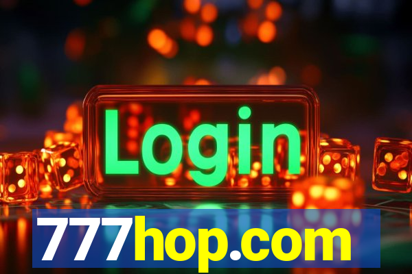 777hop.com