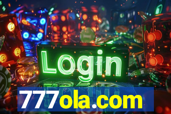 777ola.com