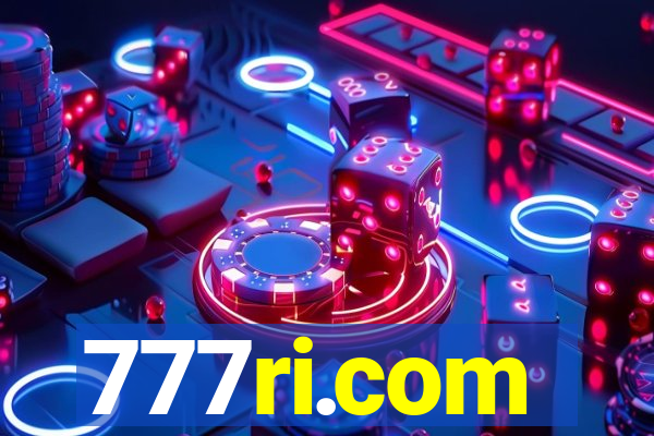 777ri.com