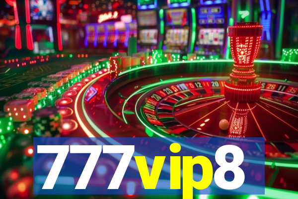 777vip8