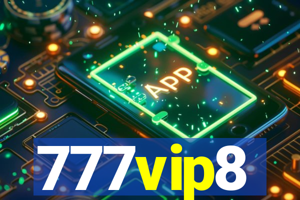 777vip8