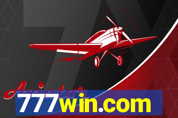 777win.com