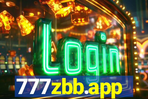 777zbb.app