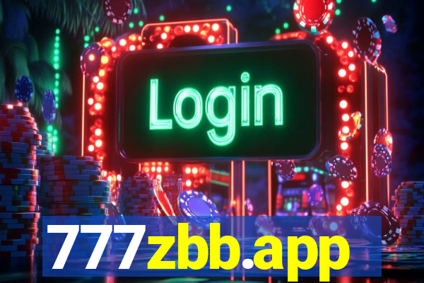 777zbb.app