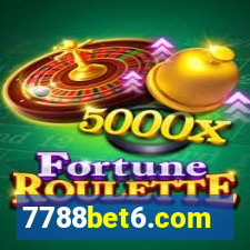 7788bet6.com