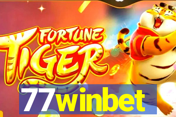 77winbet