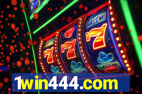 1win444.com