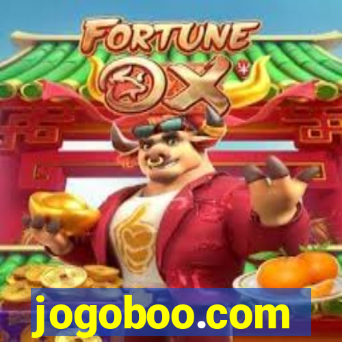 jogoboo.com