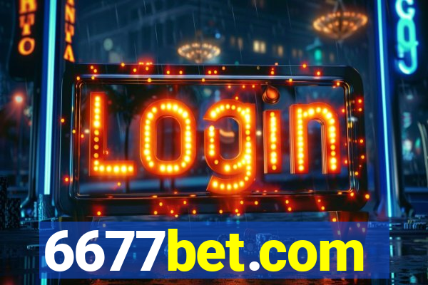 6677bet.com