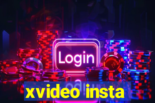 xvideo insta